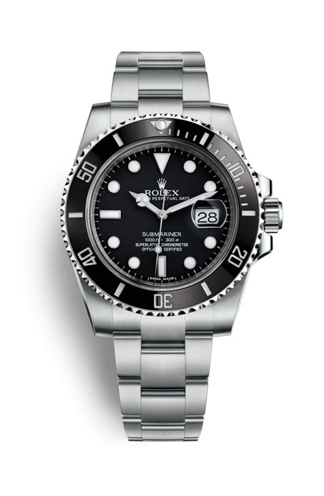 blackface rolex|Rolex Submariner Date watch: Oystersteel.